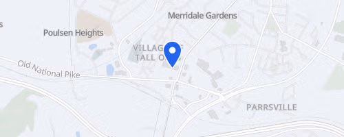 Mount Airy Mile