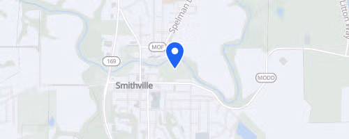 Smithville CIA 5K and Family Fun Run
