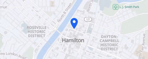 Meyer Brothers & Sons Hamilton Turkey Trot