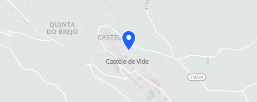 RACENATURE CASTELO DE VIDE