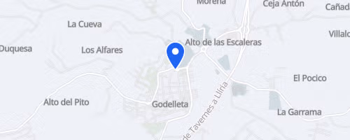 Carrera Popular de Godelleta