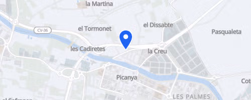 Mitja Marató Picanya-Paiporta
