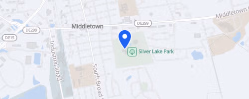 Middletown Olde-Tyme Peach Festival 5K