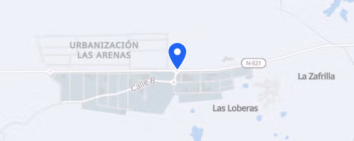 Carrera Popular Nocturna Malpartida de Cáceres
