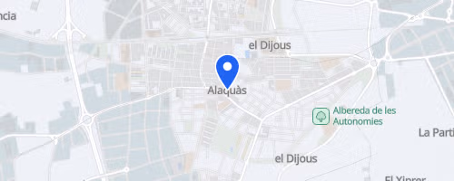37 VOLTA A PEU FIBRA VALENCIA VILA D'ALAQUAS