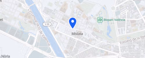 10K y 5K Mislata