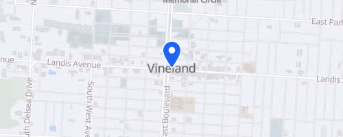 South Vineland Thanksgiving Run