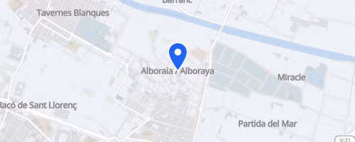 10K Alboraya Contra el Cáncer