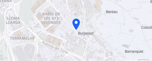 8K Burjasot