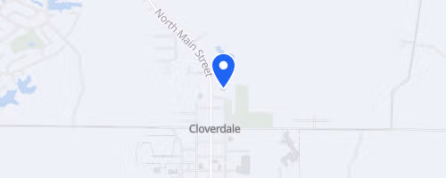 Cloverdale Back the Blue 5K