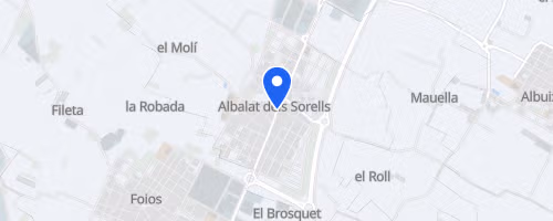 5K Albalat dels Sorells