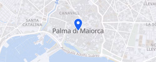 Mallorca 312