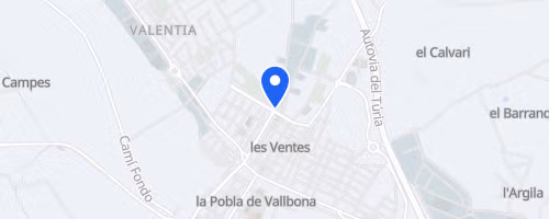 Volta a Peu Nocturno de Pobla Vallbona