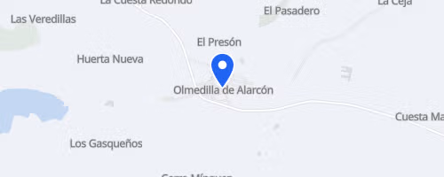 Carrera Popular Pinos de Abdón
