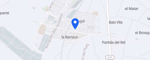Volta a Peu de Puçol