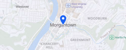 Morgantown Running 4 on the 4th