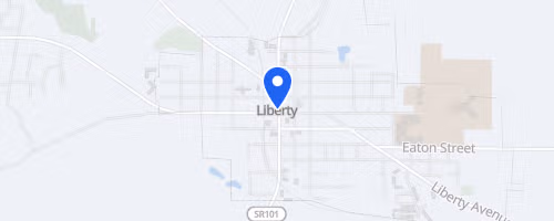 Liberty Freedom Run