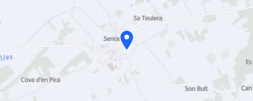 Cursa Popular de Sencelles