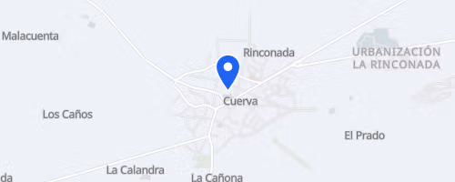 MTB Cuerva El Rosconazo de San Antón