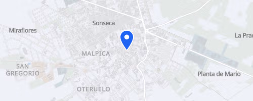 Carrera del Mazapán