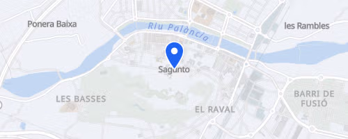 30K  21K y 10K Ciutat de Sagunt