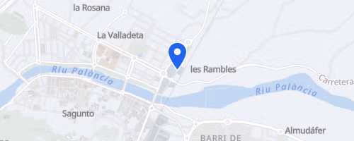 Triatlón de Sagunto