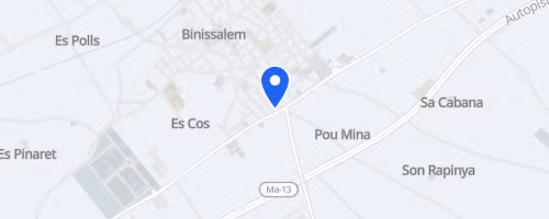 Cursa Rural Intervinyes
