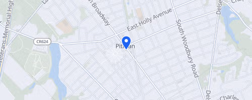 Pitman Freedom Four Miler Run