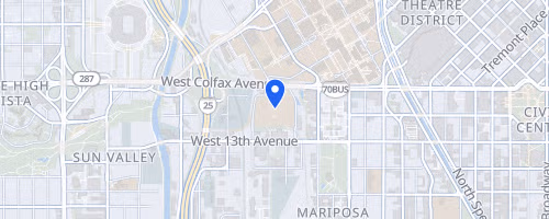 2026 OCA Colorado 5K Panda Run
