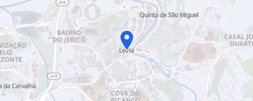 Meia Maratona de Leiria