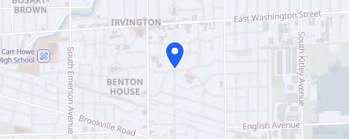 Irvington Vampire Run