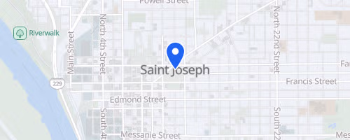 St. Joseph Marathon