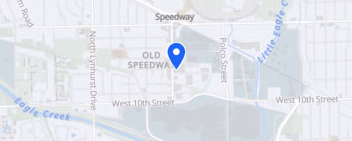 RUN(317) - Speedway
