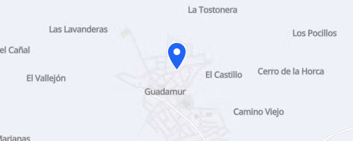 Carrera Popular Villa de Guadamur