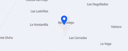 Carrera Popular Villa de Belmontejo