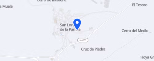 Carrera Popular César Cuevas