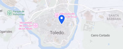 Semi-Marathon de Tolède