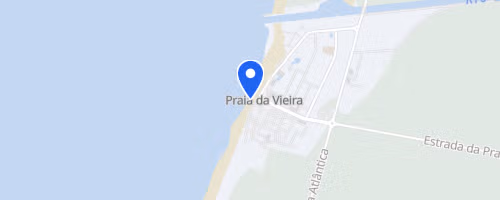 RUN AND WALK OF PRAIA DA VIEIRA 2026
