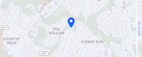 The 11th Annual Fox Hollow "Fox Trot" 5k