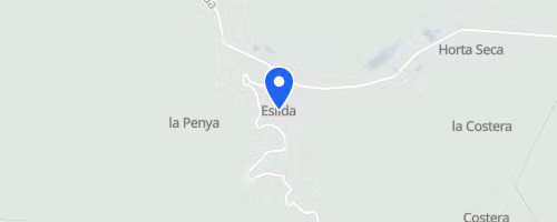 Volta a les fonts d´Eslida