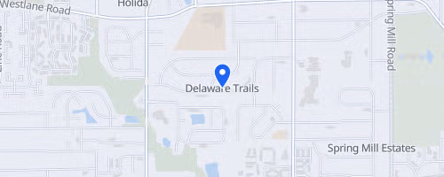 Turkey Trails- Indianapolis