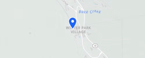 Winter Park 50K