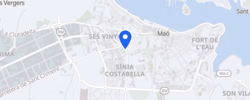 Trail dels Fars Nocturna