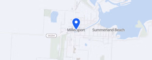 Millersport Sweet Corn Festival 5k
