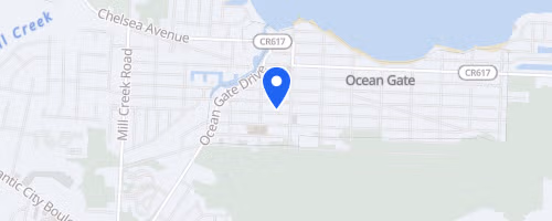 Ocean Gate 5K 2026