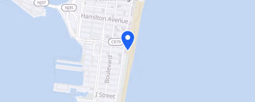 Ocean Running Club's Seaside Half Marathon and 5K