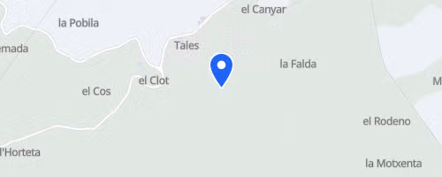 Cursa de Muntanya de Tales