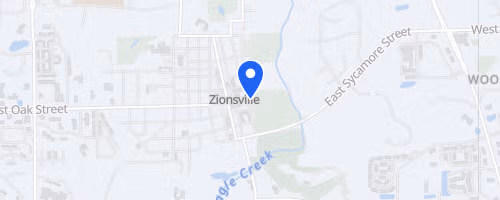 Zionsville Half-Marathon & 5K
