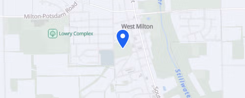 West Milton Red, White & Run 5k