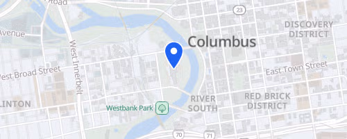 Columbus Hungry Turkey Trot